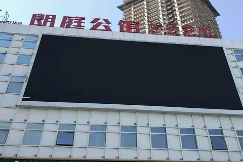 株洲朗庭公馆KTV消费价格